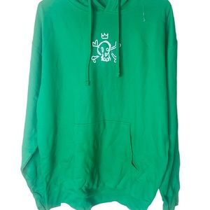 Caveism hoodie